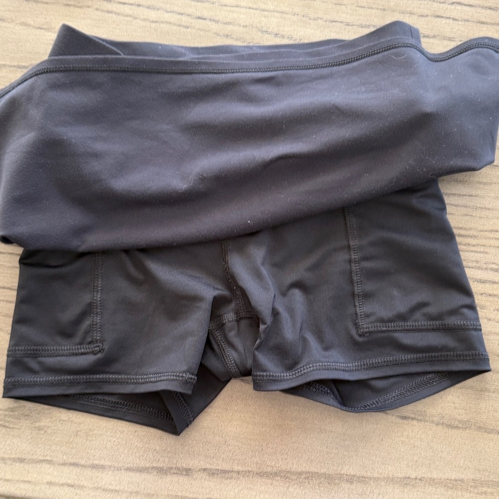 Girls Athletic Skirt set - Picture 2 of 2